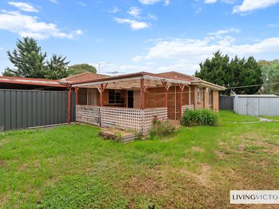12 Greenshank Court, Werribee