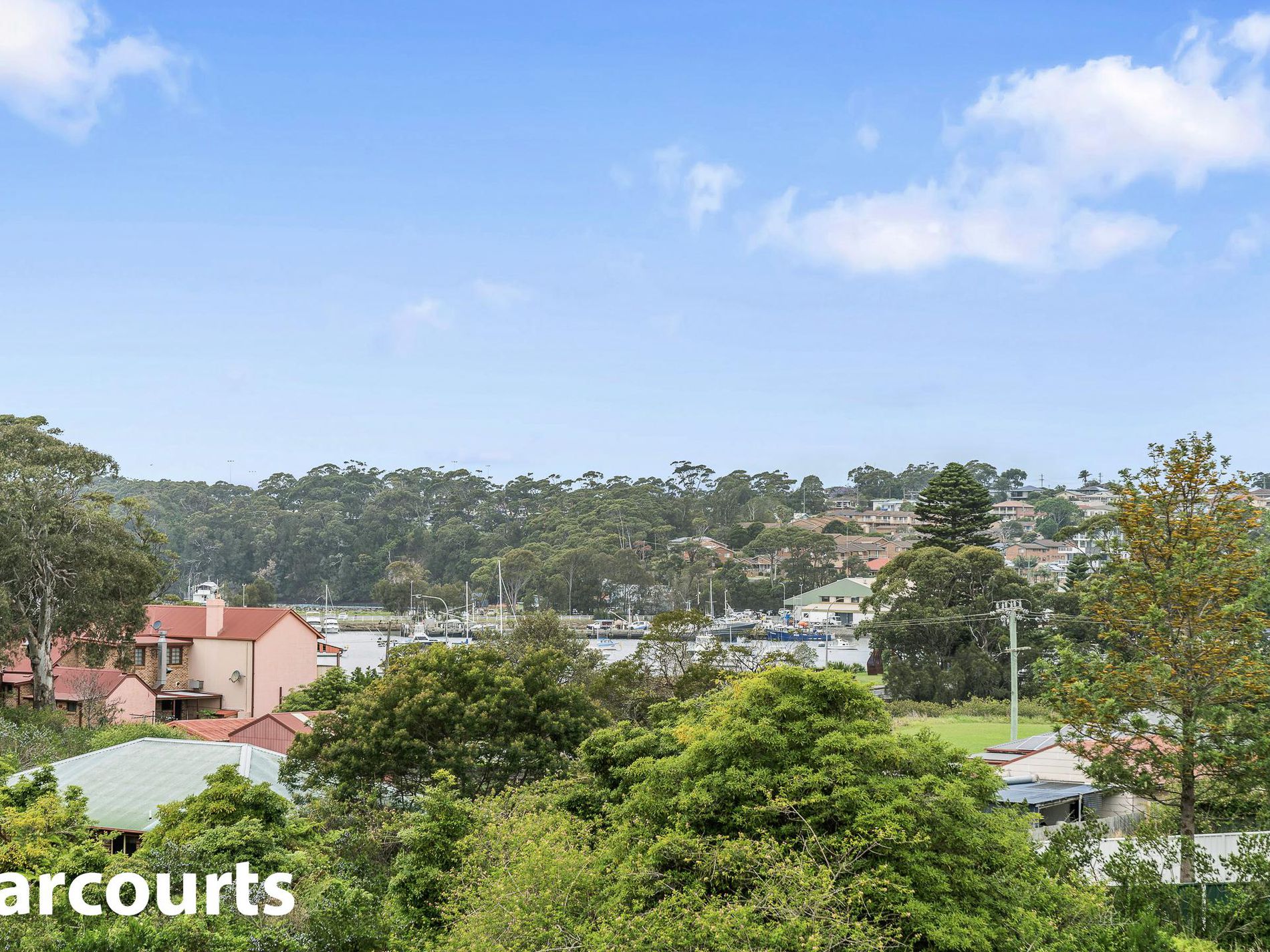 4 / 44 St Vincent Street, Ulladulla