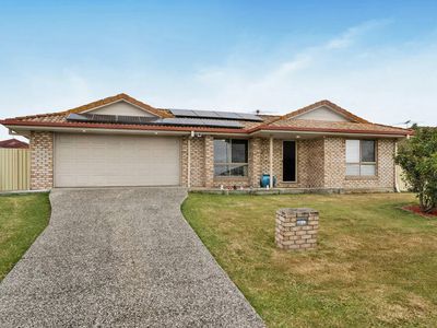 51 Banksia Drive, Raceview