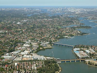 3 / 5 BAY DRIVE, Meadowbank