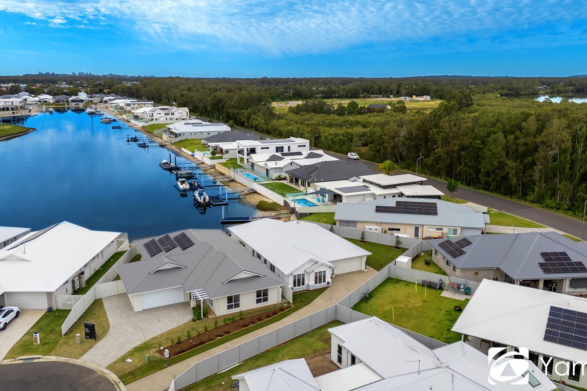 6 Lillian Place, Yamba