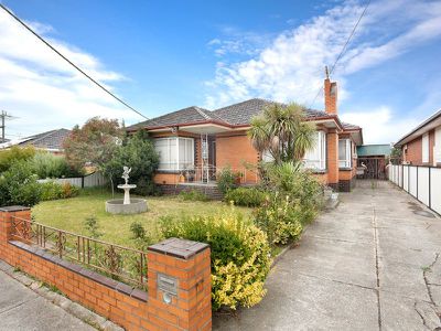 124 Chambers Road, Altona North