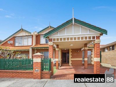 24A Little Walcott Street, North Perth