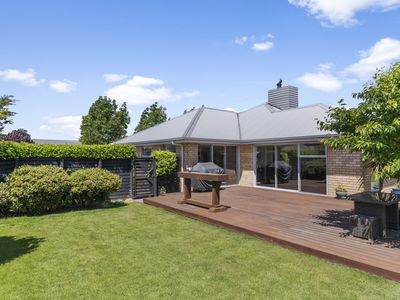 86 Iris Taylor Avenue, West Melton