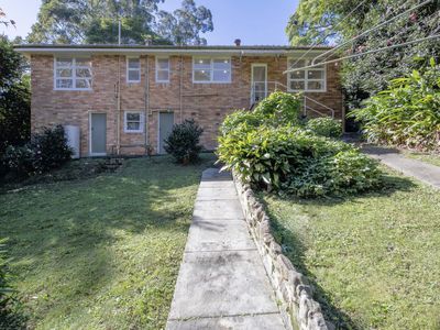 2 Kings Avenue, Roseville