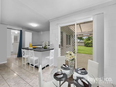 3 Feather Court, Kirwan