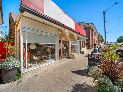 132-134 Wallace Street, Braidwood