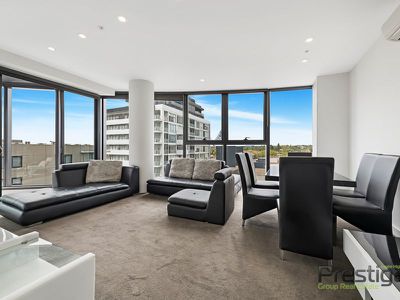 704 / 35 Malcolm Street, South Yarra