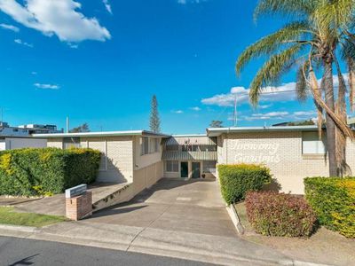 5 / 1 Delungra Street, Toowong