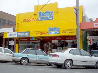 81 Firebrace Street, Horsham