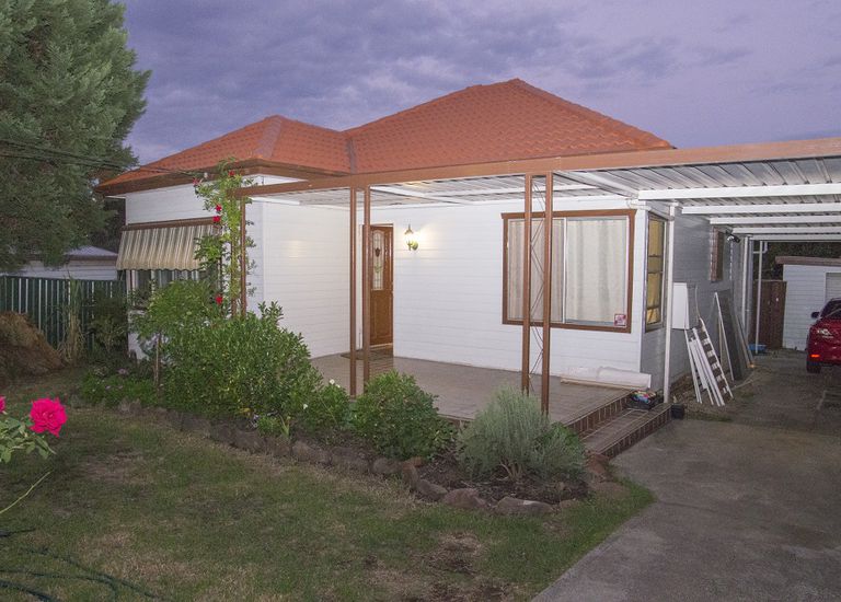 14 (Front) Abbott Avenue, Sefton