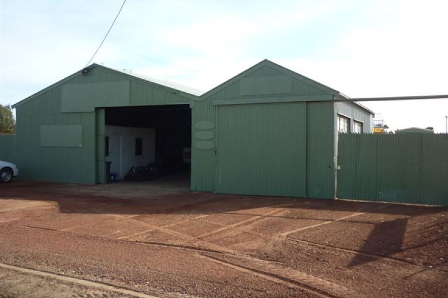 26  Kelsall , Warracknabeal