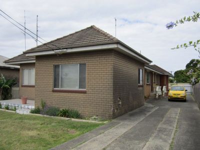 3 / 209 Shellharbour Road, Barrack Heights