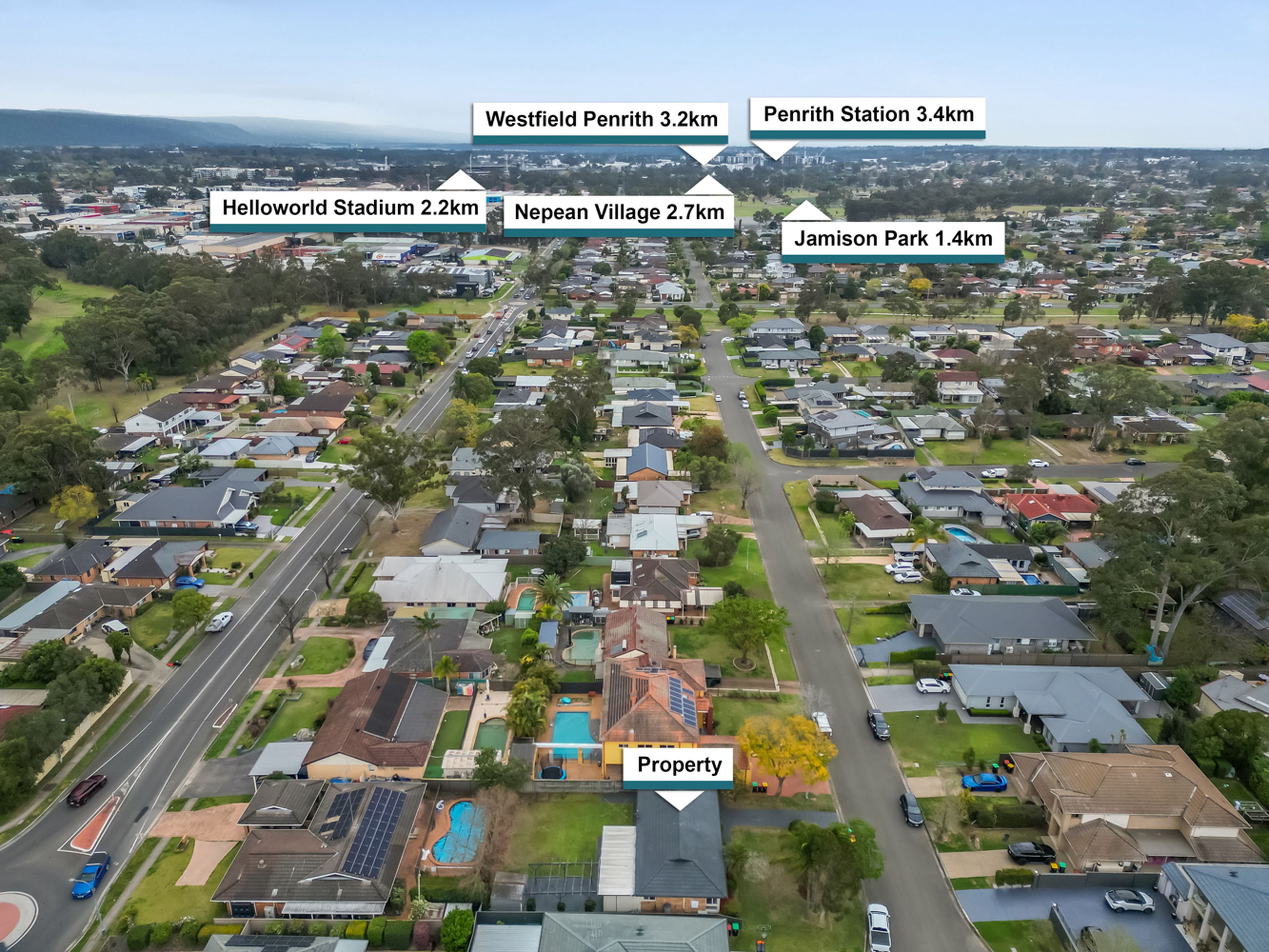 17 Glenmore Place, SOUTH PENRITH
