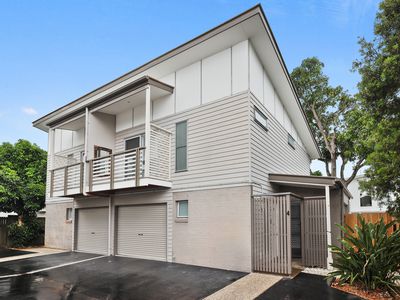 4 / 30 Norman Street, Ascot