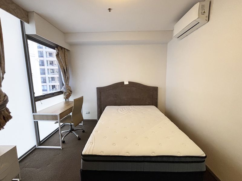 181 / 420 Pitt Street, Sydney