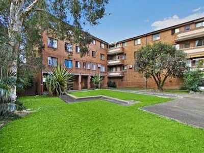 3 / 60-62 Hughes Street, Cabramatta