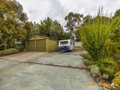 427 Weeroona Drive, Wamboin