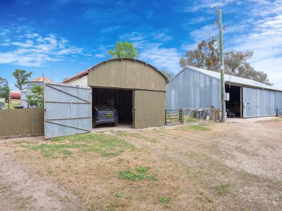 1068 Wymah Road, Bowna