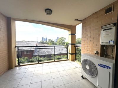 39 / 181 Hawkesbury Road, Westmead