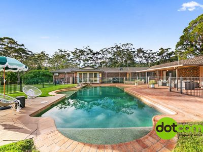40 Pomona Road, Empire Bay