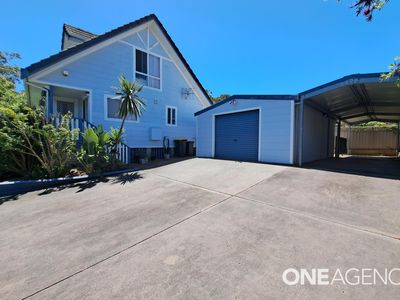 18 Centaur Avenue, Sanctuary Point