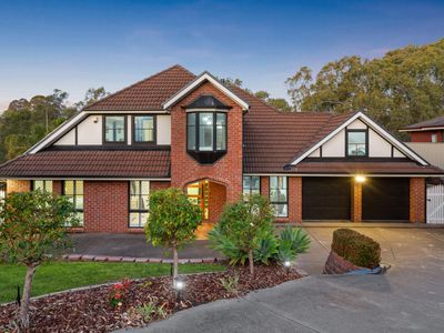 95 Kingfisher Circuit, Flagstaff Hill