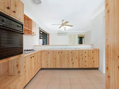 68 Rickard Road, Cordeaux Heights