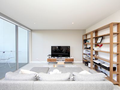 131A Ross Street, Forest Lodge