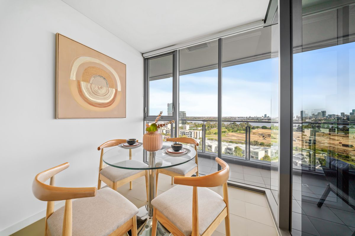 1203 / 96 Bow River Crescent, Burswood