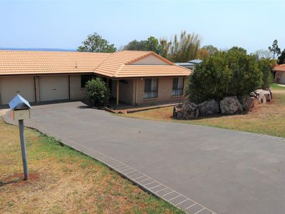 27 Freeman Court, Kingaroy