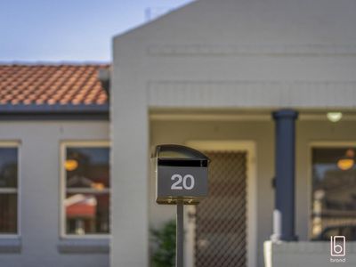 20 Raintree Terrace, Wadalba
