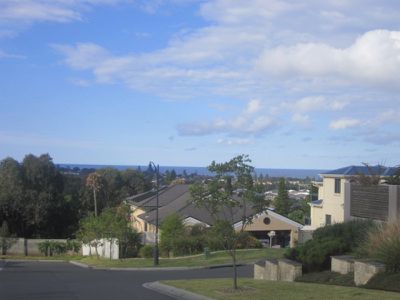 1 James Cook Parkway, Shell Cove