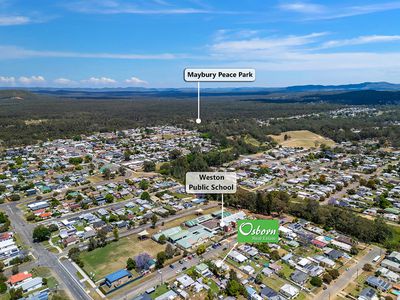 21 Sixth Street, Weston