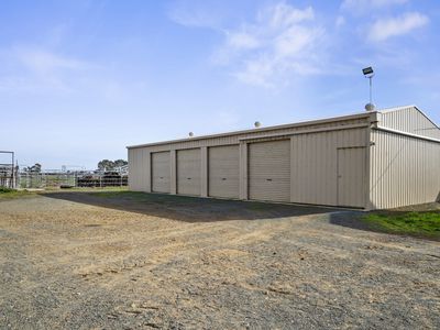 126 BEDWELL ROAD, Rushworth