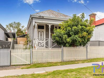 69 Gladstone Street, Bendigo