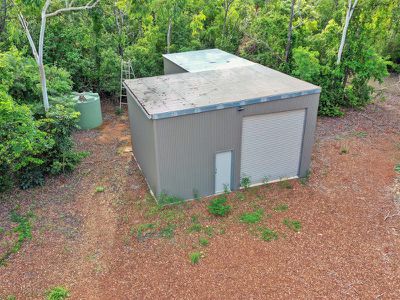 143 Balanda Drive, Dundee Beach