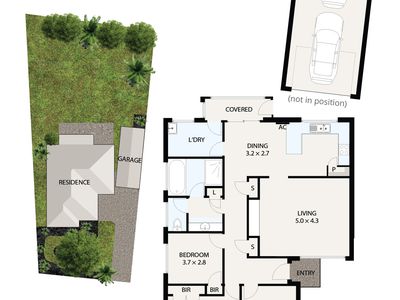 13 Saint James Court, Narre Warren