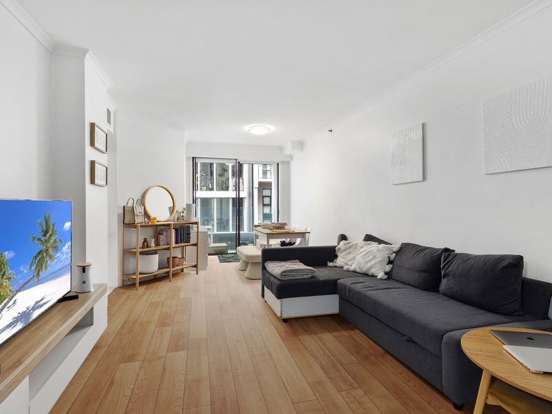 44 / 1-7 Pelican Street, Surry Hills