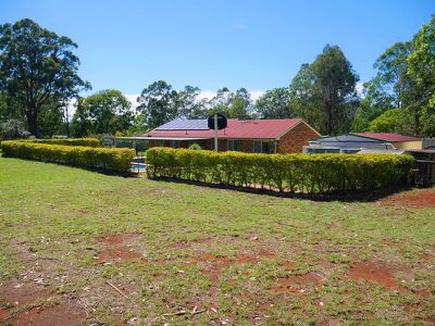 43 Curtis Road, Kingaroy