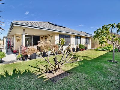 16 Broomhurst St, Baldivis