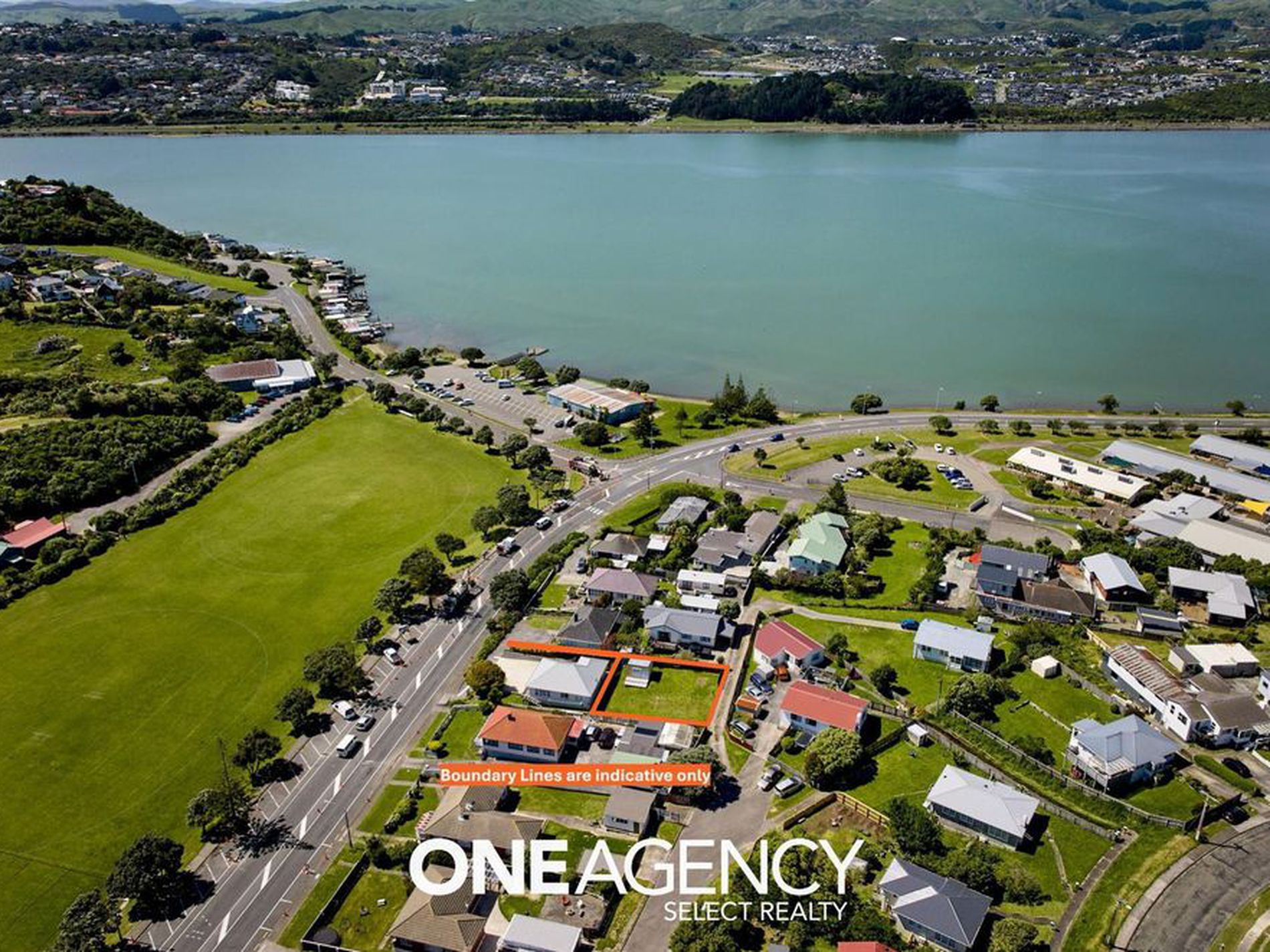 134 A Main Road, Titahi Bay
