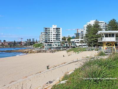 6 / 17 Caronia Avenue, Cronulla