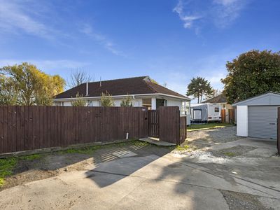 9 Fir Tree Lane, Aranui