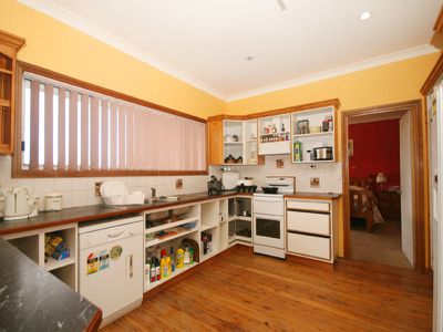 16-32 Edward Street, Breeza