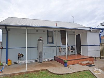 138 Wingewarra Street, Dubbo