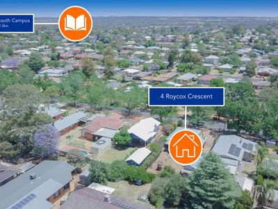 4 Roycox Crescent, Dubbo