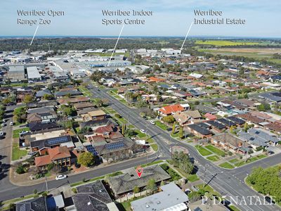 46 Burke Street, Werribee
