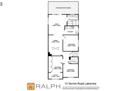 13 Yerrick Road, Lakemba