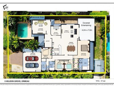 3 Helidon Grove, Ormeau